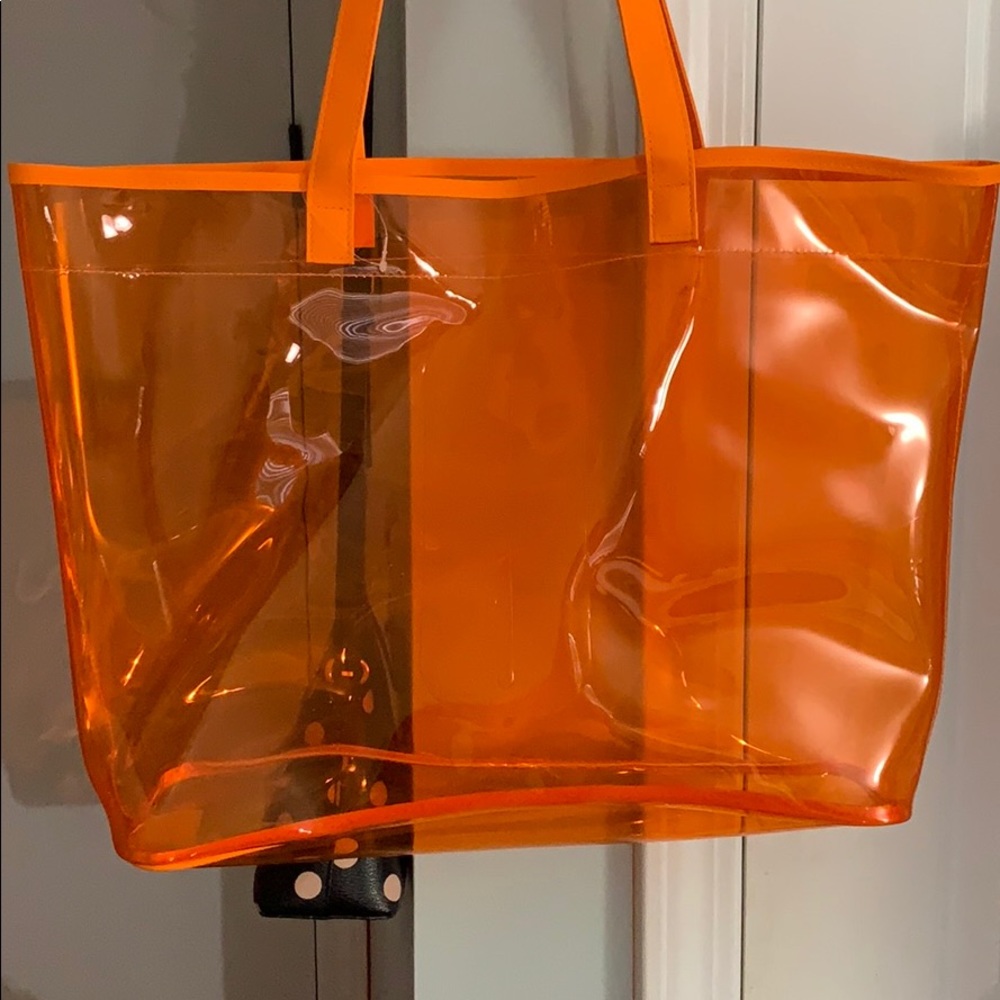Clinique Tote